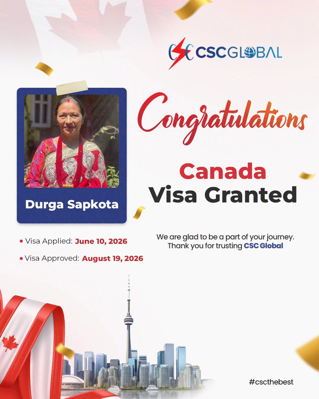 Visit Visa